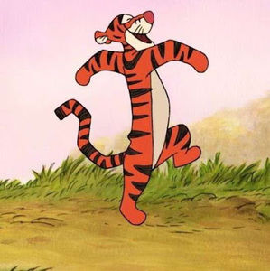 Meet your Posher, Levi